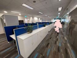 Suntec Tower Three (D1), Office #544609951